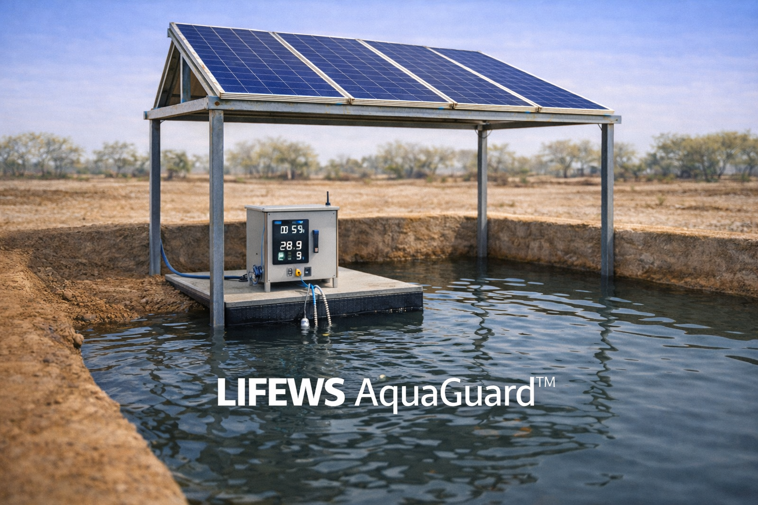 Introduction to Food–Energy–Water Systems