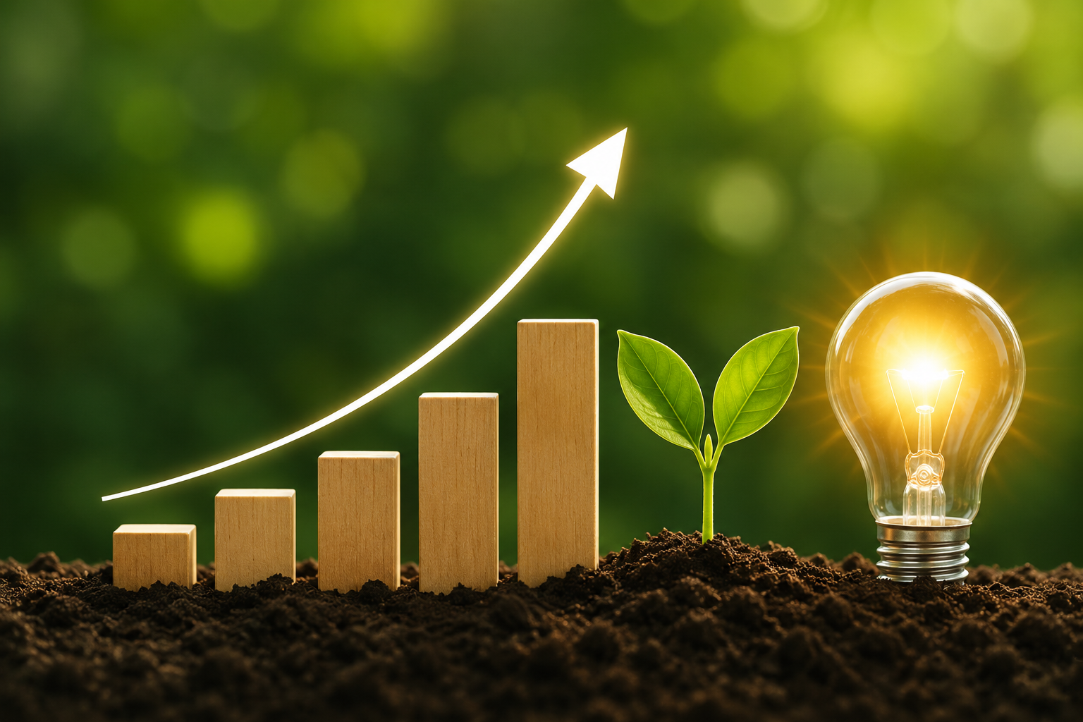 Business Development
