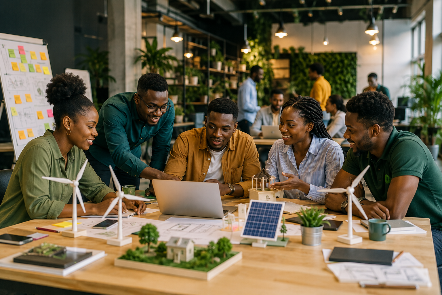 Francophone Innovation Challenge