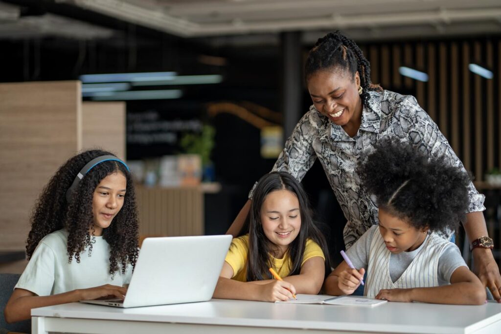 Canva for Educational Graphics & Worksheets